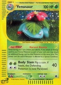 Venusaur (30) (30) [Expedition] | PLUS EV GAMES 