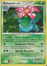 Venusaur (13) [Supreme Victors]
