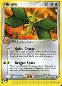 Vibrava (22) (22) [Dragon]