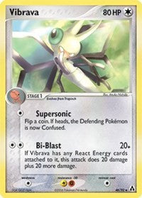 Vibrava (46) [Legend Maker]