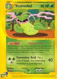 Victreebel (42) [Aquapolis]