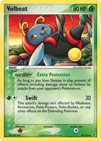 Volbeat (56) [Delta Species]