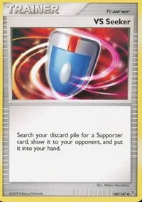 VS Seeker (140) [Supreme Victors]