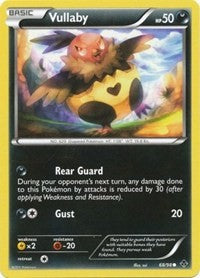 Vullaby (68) [Emerging Powers]