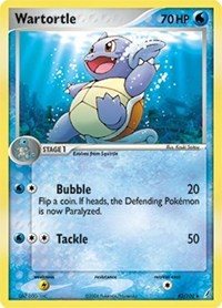 Wartortle (42) (42) [Crystal Guardians] | PLUS EV GAMES 