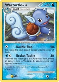 Wartortle (65) [Platinum]