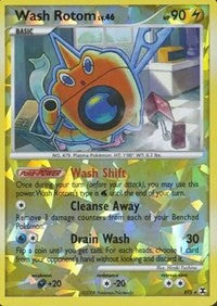 Wash Rotom (RT5) [Rising Rivals] | PLUS EV GAMES 