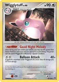 Wigglytuff (32) [Great Encounters]