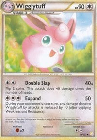 Wigglytuff (56) [HeartGold SoulSilver]