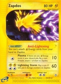 Zapdos (44) [Aquapolis] | PLUS EV GAMES 