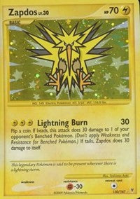 Zapdos (150) (150) [Supreme Victors] | PLUS EV GAMES 