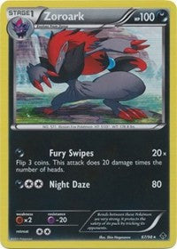 Zoroark (67) [Emerging Powers] | PLUS EV GAMES 