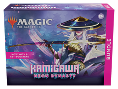 Kamigawa: Neon Dynasty - Bundle | PLUS EV GAMES 