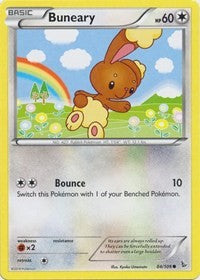 Buneary (84) [XY - Flashfire] | PLUS EV GAMES 