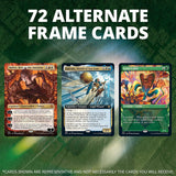Zendikar Rising Collector Booster Box - Cape Fear Collectibles