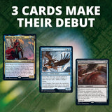 Zendikar Rising Commander Deck – Sneak Attack - Cape Fear Collectibles