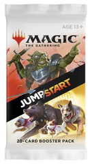 Jumpstart - Booster Box | PLUS EV GAMES 