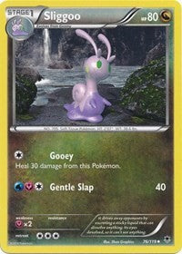 Sliggoo (76) [XY - Phantom Forces] | PLUS EV GAMES 