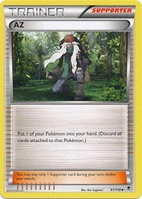 AZ (91) [XY - Phantom Forces]