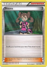 Shauna (104) [XY - Phantom Forces]