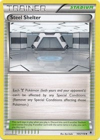 Steel Shelter (105) [XY - Phantom Forces]