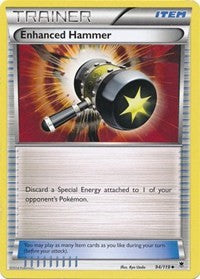 Enhanced Hammer (94) [XY - Phantom Forces]