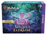 Wilds of Eldraine - Bundle