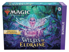 Wilds of Eldraine - Bundle | PLUS EV GAMES 