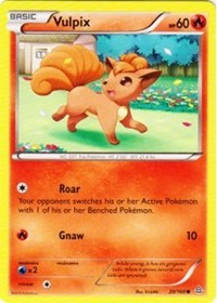 Vulpix (20) [XY - Primal Clash] | PLUS EV GAMES 