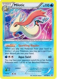 Milotic (44) [XY - Primal Clash] | PLUS EV GAMES 