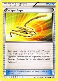 Escape Rope (127) [XY - Primal Clash]