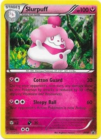 Slurpuff - XY15 (XY15) [XY Promos]