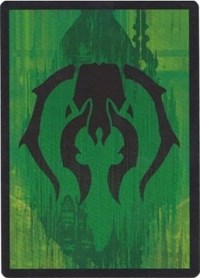 Guild Token - Golgari [Prerelease Cards] | PLUS EV GAMES 