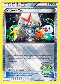 Victory Cup (2nd - Spring 2013) (BW30) [Black and White Promos] | PLUS EV GAMES 