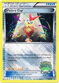 Victory Cup (3rd - Spring 2013) (BW29) [Black and White Promos] | PLUS EV GAMES 