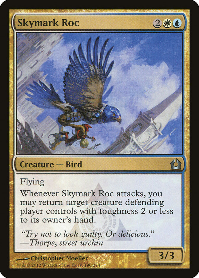 Skymark Roc [Return to Ravnica] | PLUS EV GAMES 