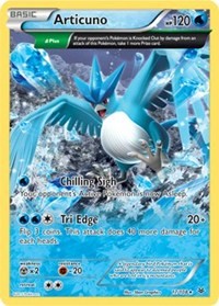 Articuno (17 - Delta) (17) [XY - Roaring Skies] | PLUS EV GAMES 