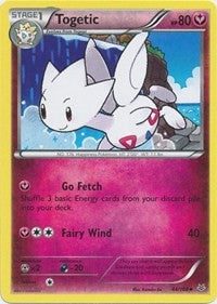 Togetic (44) [XY - Roaring Skies]