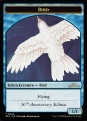 Bird Token [30th Anniversary Tokens] | PLUS EV GAMES 