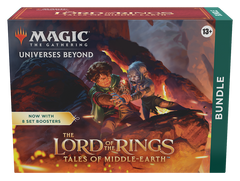 The Lord of the Rings: Tales of Middle-earth - Bundle | PLUS EV GAMES 