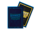 Dragon Shield Matte 100ct Standard Color Sleeves
