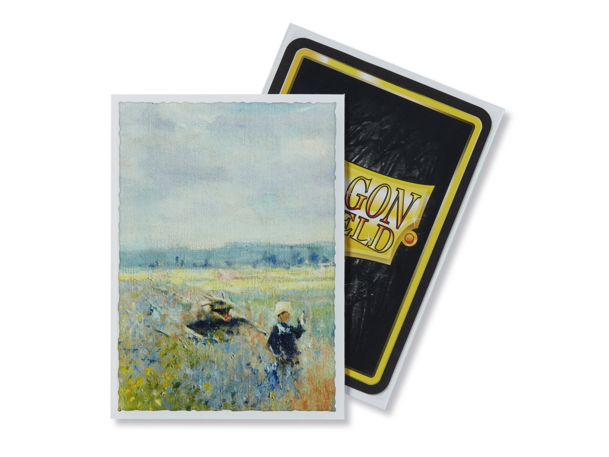Dragon Shield Art 100ct Standard Size