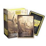 Dragon Shield Art 100ct Standard Size