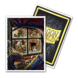 Dragon Shield Art 100ct Standard Size