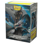 Dragon Shield Art 100ct Standard Size
