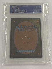 Rock Hydra [Limited Edition Beta] PSA 8 90337627 | PLUS EV GAMES 