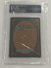 Fastbond [Limited Edition Beta] PSA 10 20271004 | PLUS EV GAMES 