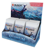 Kaldheim Set Booster Box - Cape Fear Collectibles