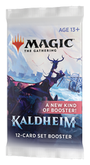 Kaldheim Set Booster Box - Cape Fear Collectibles | PLUS EV GAMES 