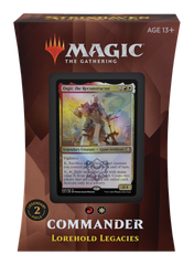 Magic the Gathering CCG: Strixhaven - School of Mages Commander Decks - Cape Fear Collectibles | PLUS EV GAMES 